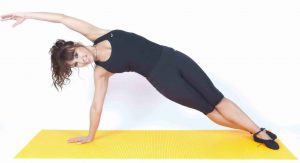 A Test és a Lélek Fejlesztése Pilates & Relaxáció videó - Image 2