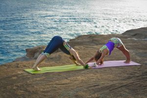 Partner Pilates in Hawaii (videó) - Image 4